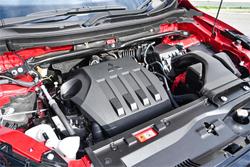 2022 Mitsubishi Eclipse Cross Exceed