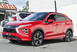 2022 Mitsubishi Eclipse Cross Exceed