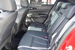 2022 Mitsubishi Eclipse Cross Exceed