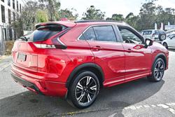2022 Mitsubishi Eclipse Cross Exceed