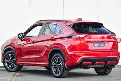 2022 Mitsubishi Eclipse Cross Exceed