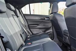 2022 Mitsubishi Eclipse Cross Exceed