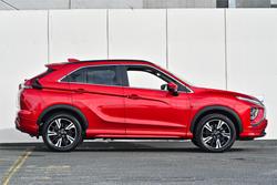 2022 Mitsubishi Eclipse Cross Exceed