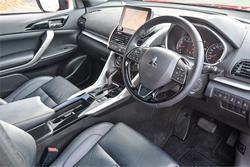 2022 Mitsubishi Eclipse Cross Exceed