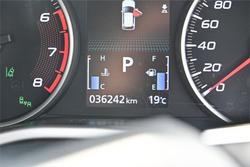 2022 Mitsubishi Eclipse Cross Exceed