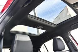 2022 Mitsubishi Eclipse Cross Exceed