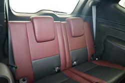 2024 Mitsubishi Pajero Sport GSR