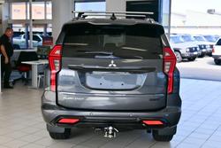 2024 Mitsubishi Pajero Sport GSR