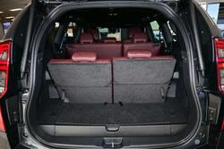 2024 Mitsubishi Pajero Sport GSR