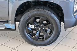 2024 Mitsubishi Pajero Sport GSR