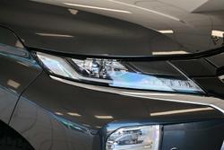 2024 Mitsubishi Pajero Sport GSR