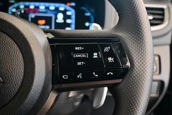 2024 Mitsubishi Pajero Sport GSR