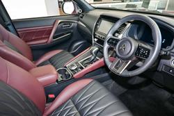 2024 Mitsubishi Pajero Sport GSR