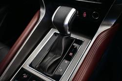 2024 Mitsubishi Pajero Sport GSR