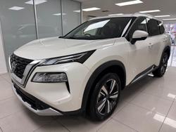 2023 Nissan X-TRAIL Ti