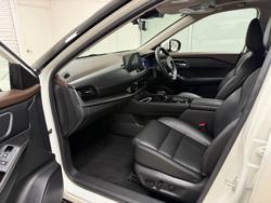 2023 Nissan X-TRAIL Ti
