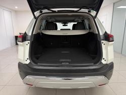 2023 Nissan X-TRAIL Ti