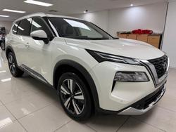 2023 Nissan X-TRAIL Ti