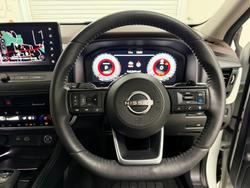 2023 Nissan X-TRAIL Ti