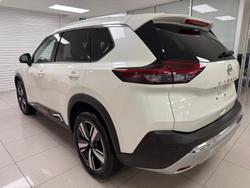 2023 Nissan X-TRAIL Ti