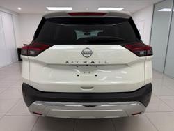2023 Nissan X-TRAIL Ti
