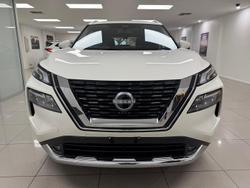 2023 Nissan X-TRAIL Ti