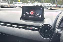 2018 Mazda CX-3 Neo Sport