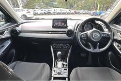 2018 Mazda CX-3 Neo Sport