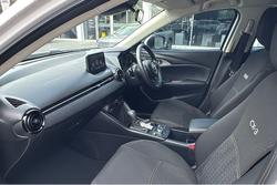2018 Mazda CX-3 Neo Sport