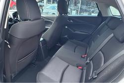 2018 Mazda CX-3 Neo Sport