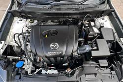 2018 Mazda CX-3 Neo Sport