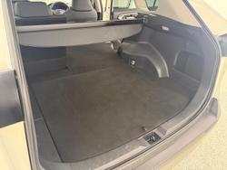 2019 Toyota RAV4 GXL AXAH52R White