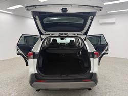 2019 Toyota RAV4 GXL AXAH52R White