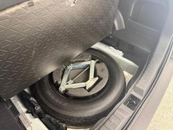 2019 Toyota RAV4 GXL AXAH52R White