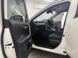 2019 Toyota RAV4 GXL AXAH52R White