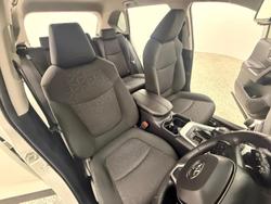 2019 Toyota RAV4 GXL AXAH52R White