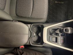 2019 Toyota RAV4 GXL AXAH52R White