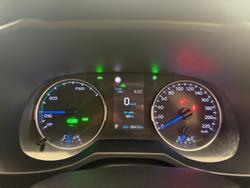 2019 Toyota RAV4 GXL AXAH52R White