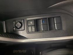 2019 Toyota RAV4 GXL AXAH52R White