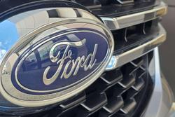 2025 Ford Ranger Black Edition