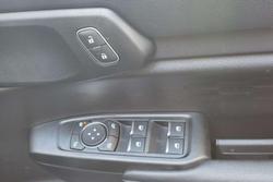 2025 Ford Ranger Black Edition