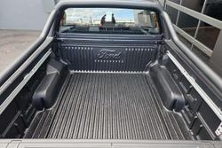 2025 Ford Ranger Black Edition