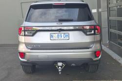 2025 Ford Everest Trend