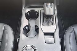 2025 Ford Everest Trend