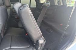 2025 Ford Everest Trend
