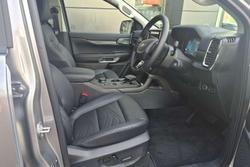 2025 Ford Everest Trend
