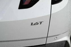 2025 Hyundai Tucson Elite N Line