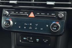 2025 Hyundai Tucson Elite N Line