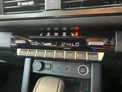 2024 Mitsubishi Triton