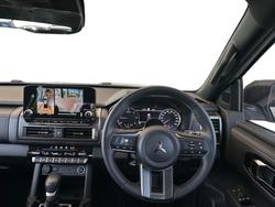 2024 Mitsubishi Triton